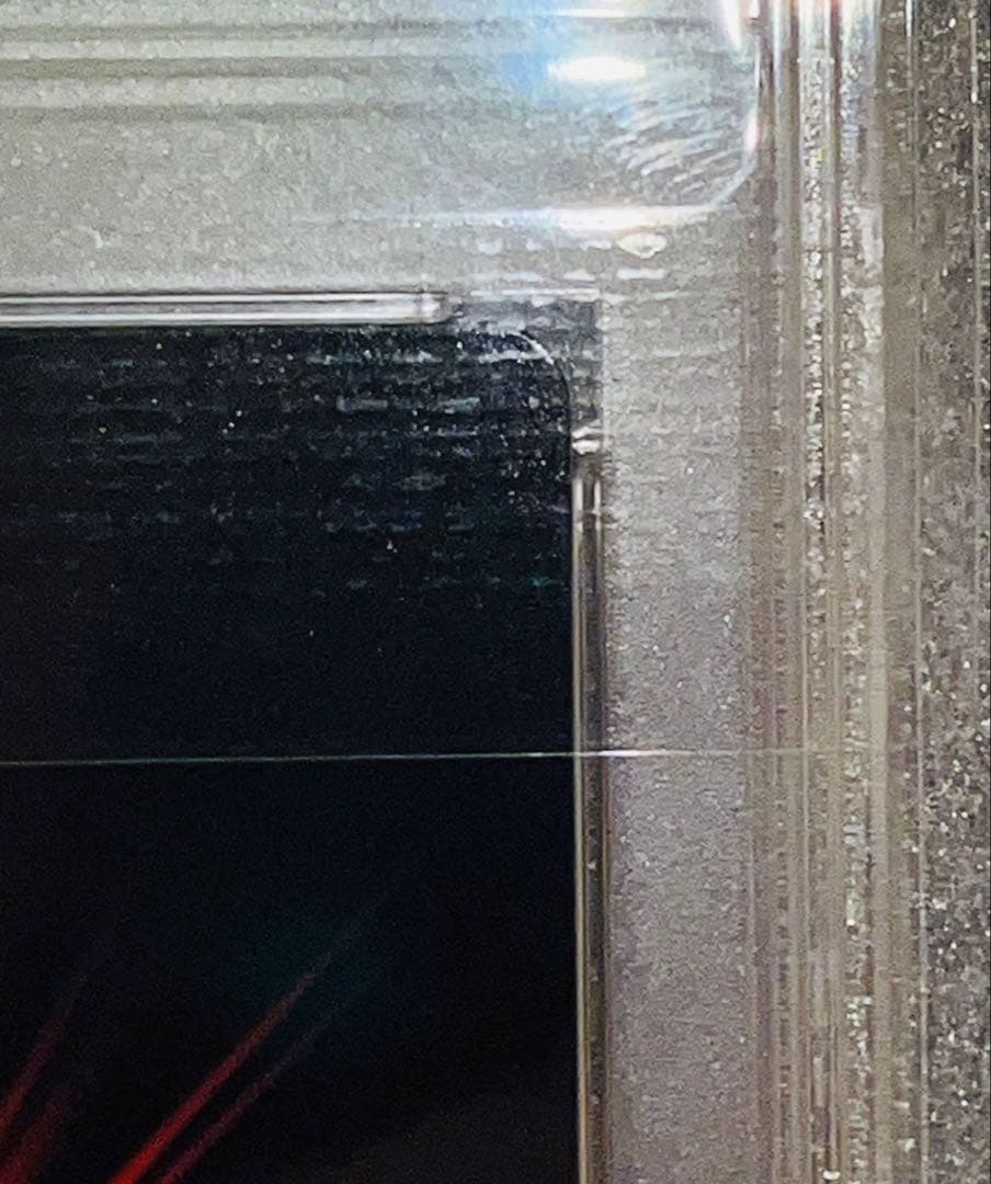 ミラバト ハンコック PSA9 OP12