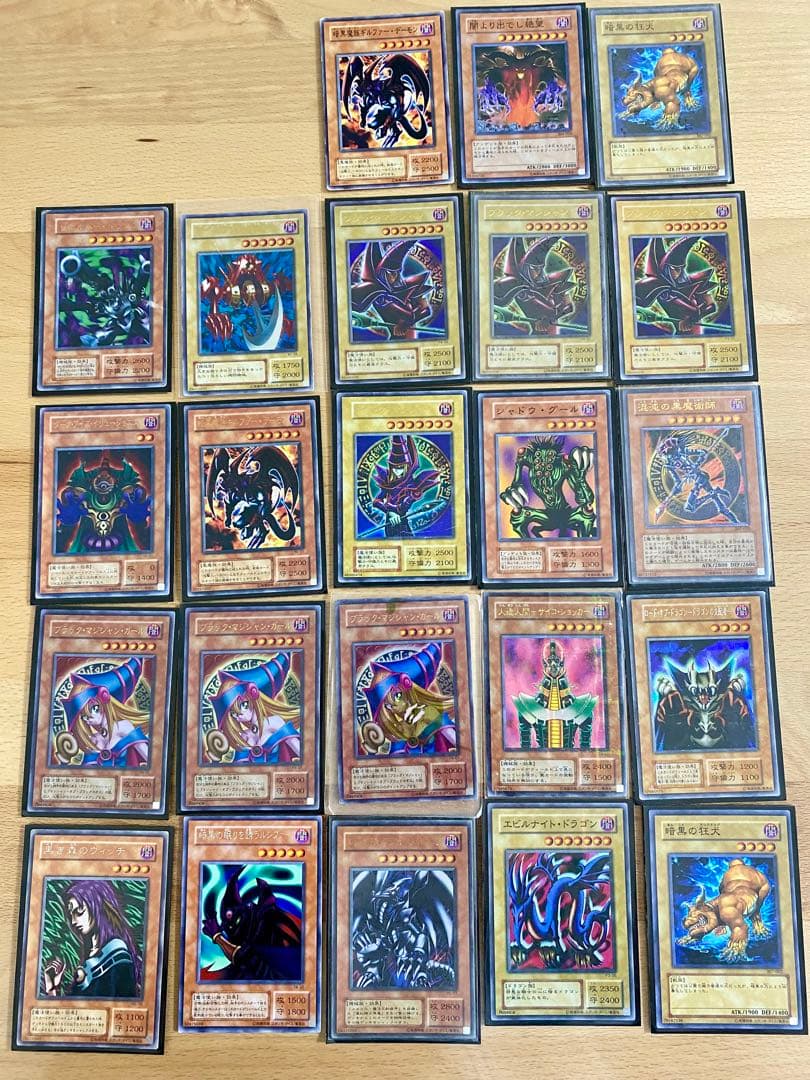 遊戯王 遊戯王カード デッキ 引退品 #遊戯王カード セール