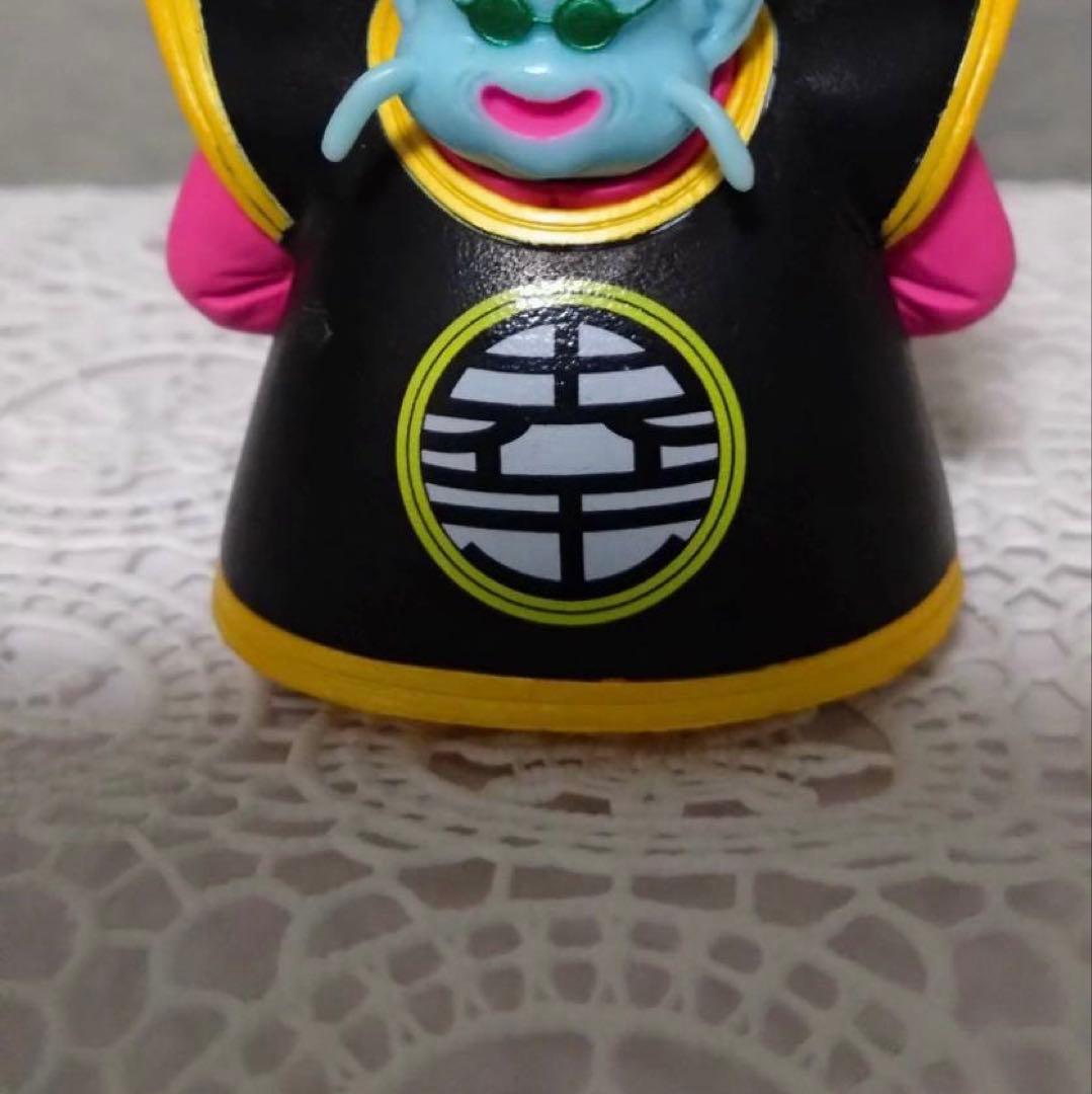 【匿名配送】ドラゴンボール HG Special 孫悟空 超サイヤ人 界王様