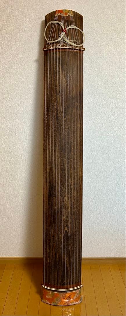 【中古現状渡し】琴◇13弦◇日本◇伝統的◇楽器◇箏◇こと◇送料込み◇