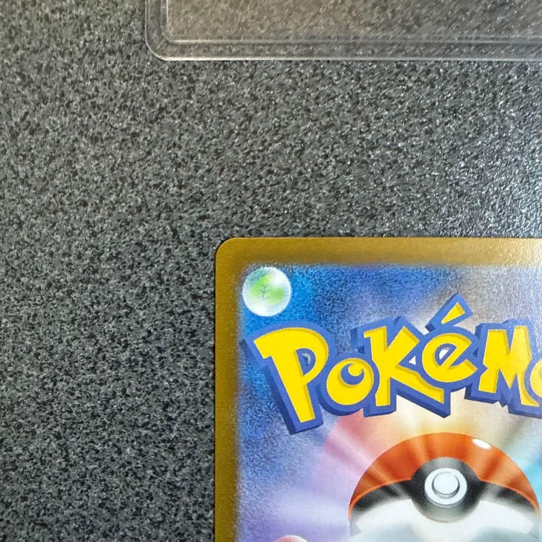 メガリザードンEX 110/080 SAR