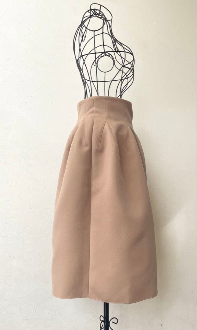 デイジーリン　ヒップアップスカート　ハイヒップ　ウォッシャブル　美品　40