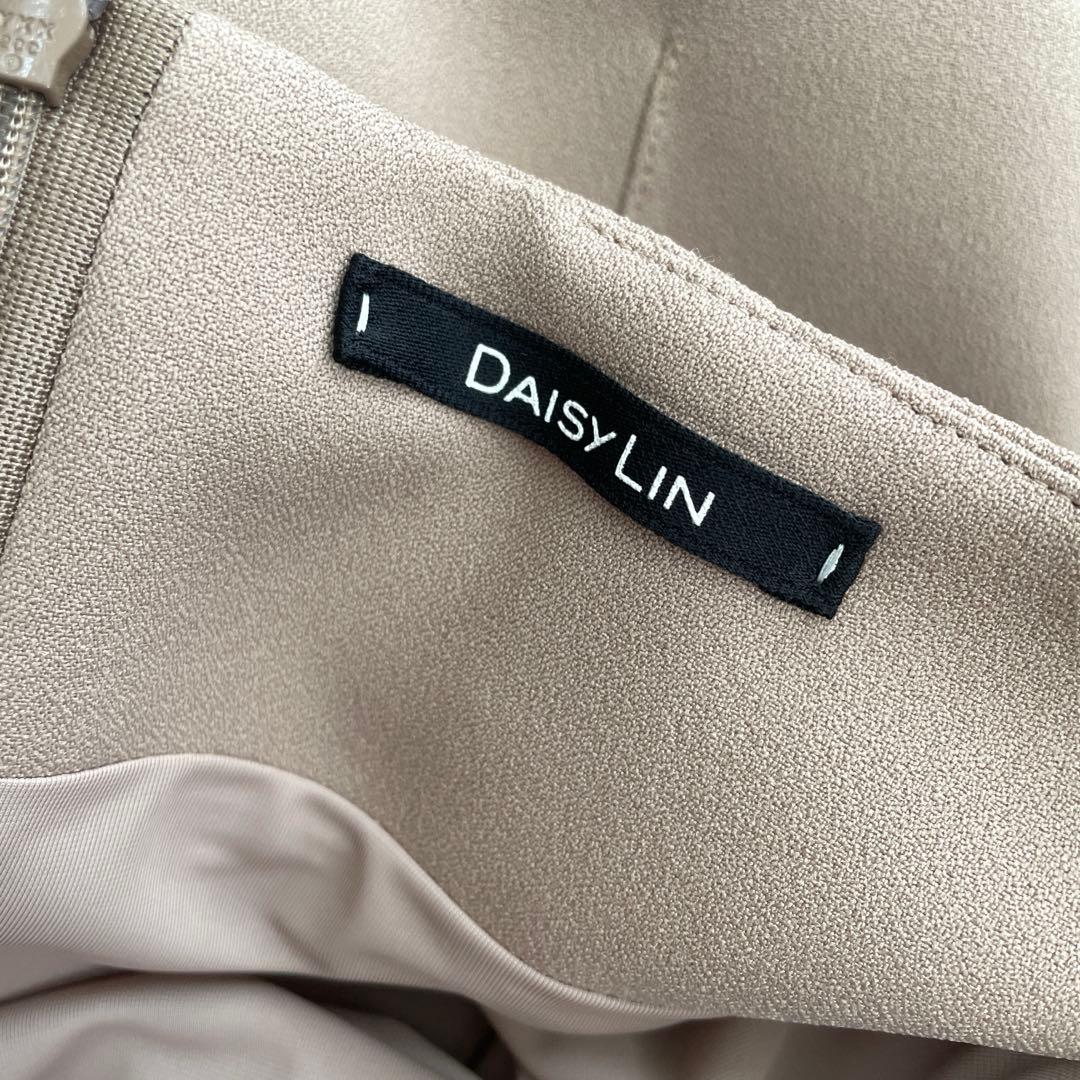デイジーリン　ヒップアップスカート　ハイヒップ　ウォッシャブル　美品　40