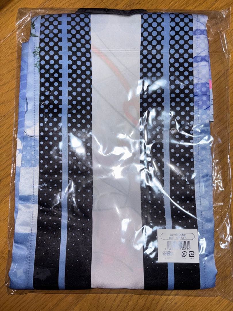 ぶいすぽっ！ 神田明神納涼祭り 2022 オリジナル法被 9種