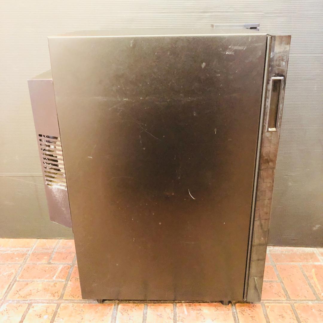 Lefier ワインセラーLW-S12 ルフィエール ワインクーラー 「6626