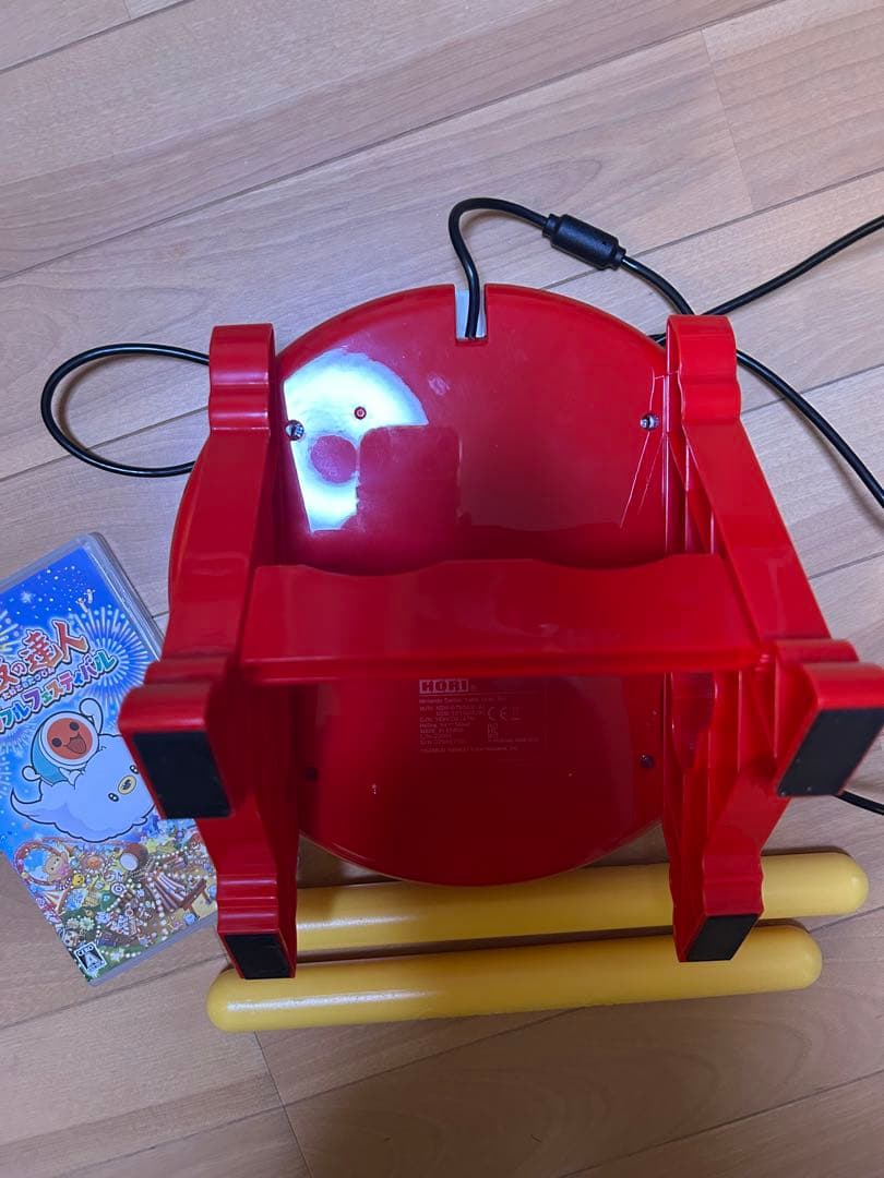 Nintendo Switch 太鼓の達人セット ドンダフルフェスティバル