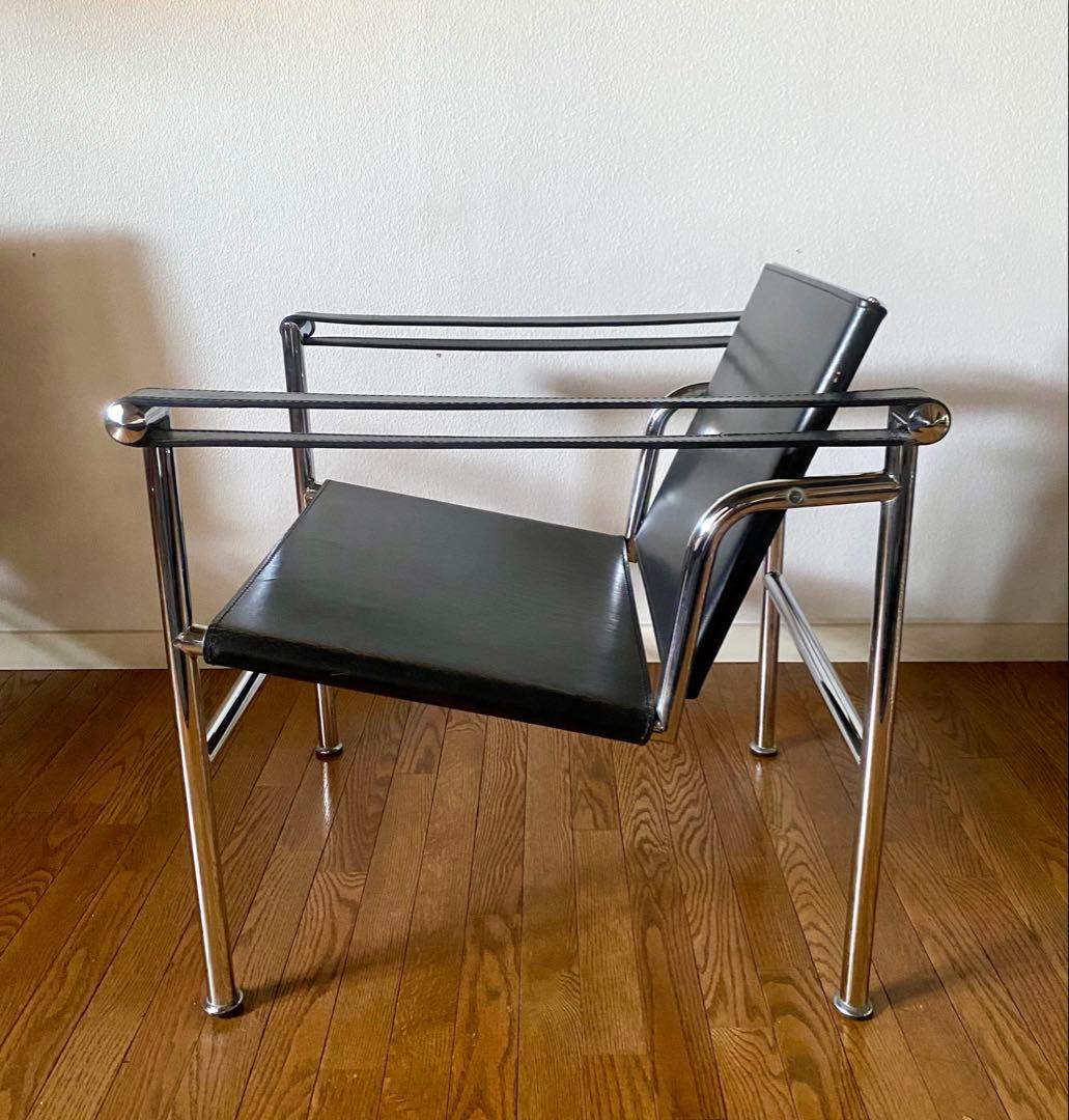 ル・コルビジェ　スリングチェア　LC1 リプロダクト