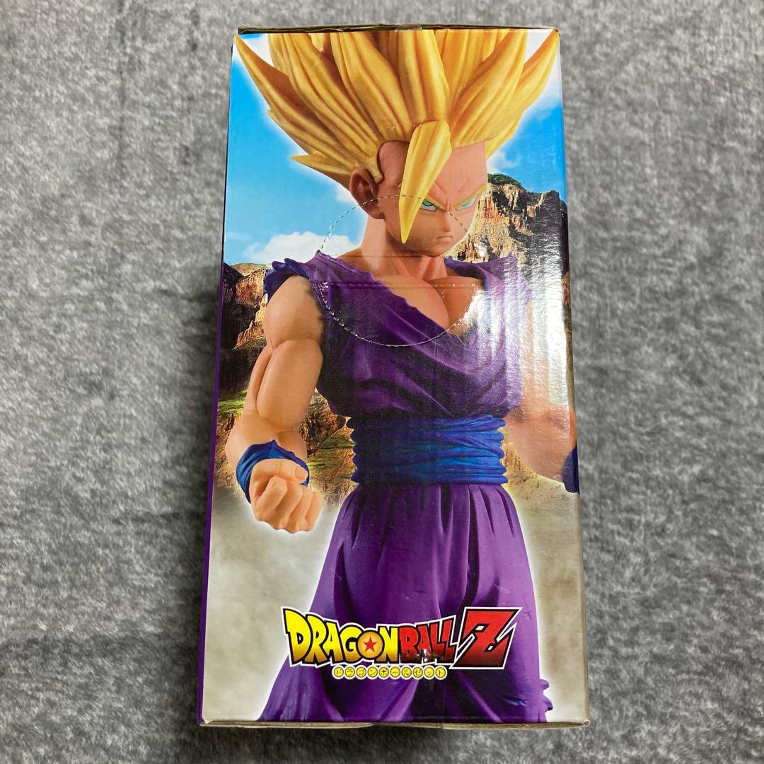 国内正規品 ドラゴンボール MSP THE SONGOHAN 孫悟飯