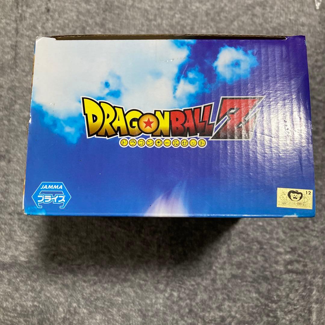 国内正規品 ドラゴンボール MSP THE SONGOHAN 孫悟飯