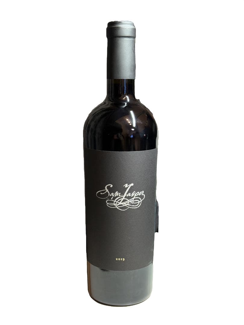 SAM JASPER サム・ジャスパー 2019