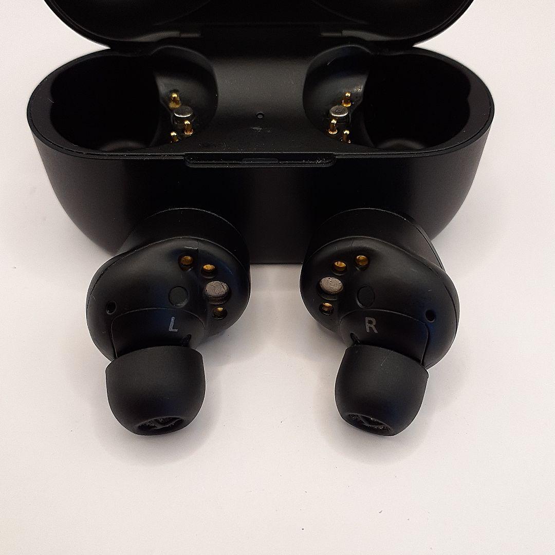 こに様★テクニクス　Technics ワイヤレスイヤホンEAH-AZ80 黒