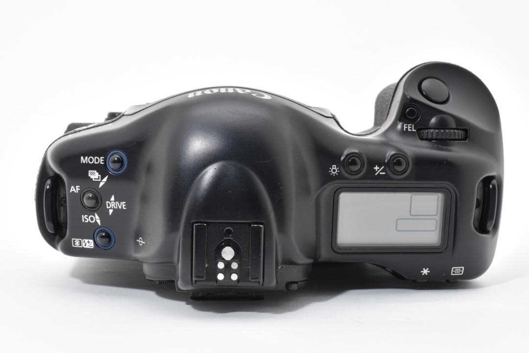 フィルムカメラ Canon EOS-1V C0052