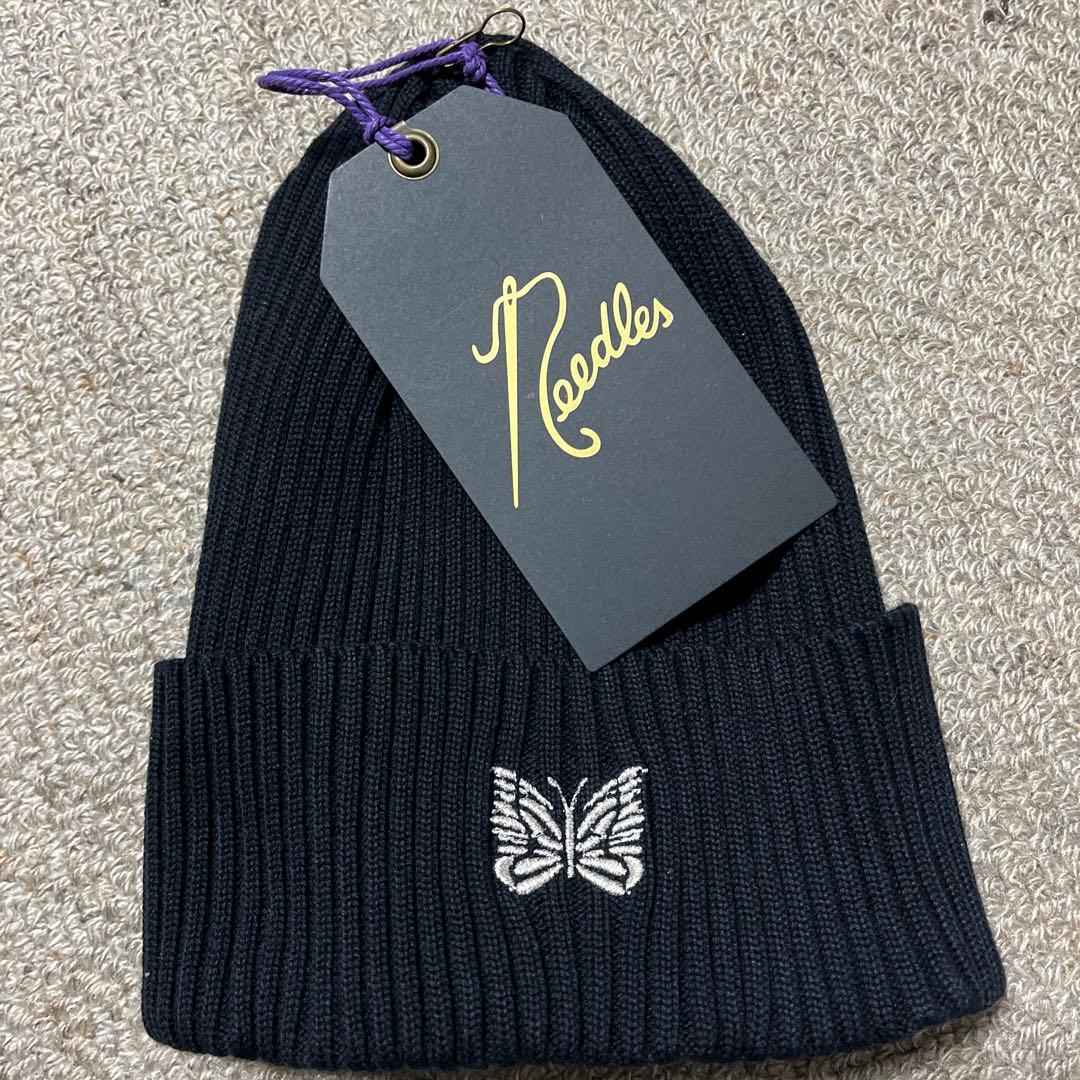 Stray Kids × needles Watch Cap