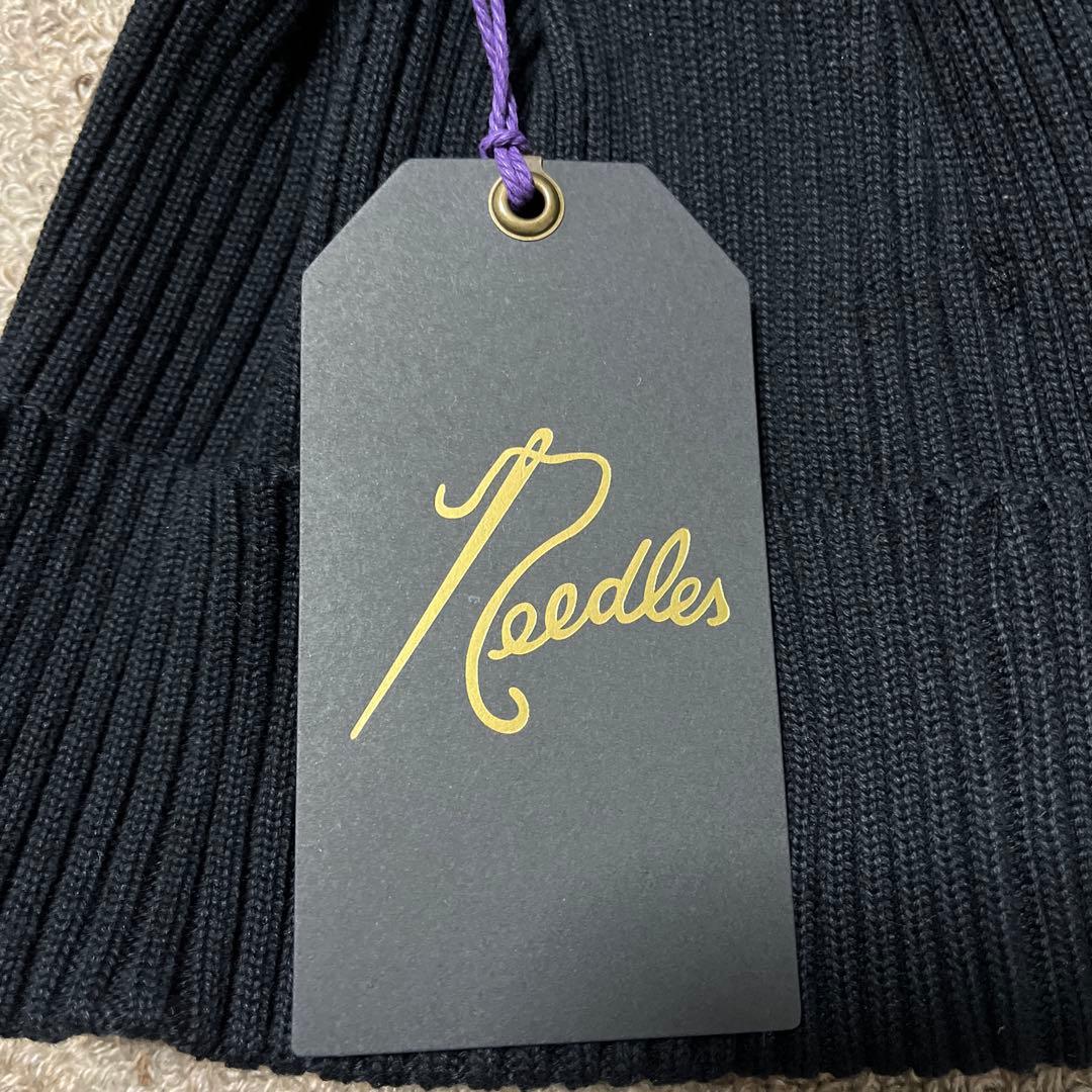 Stray Kids × needles Watch Cap