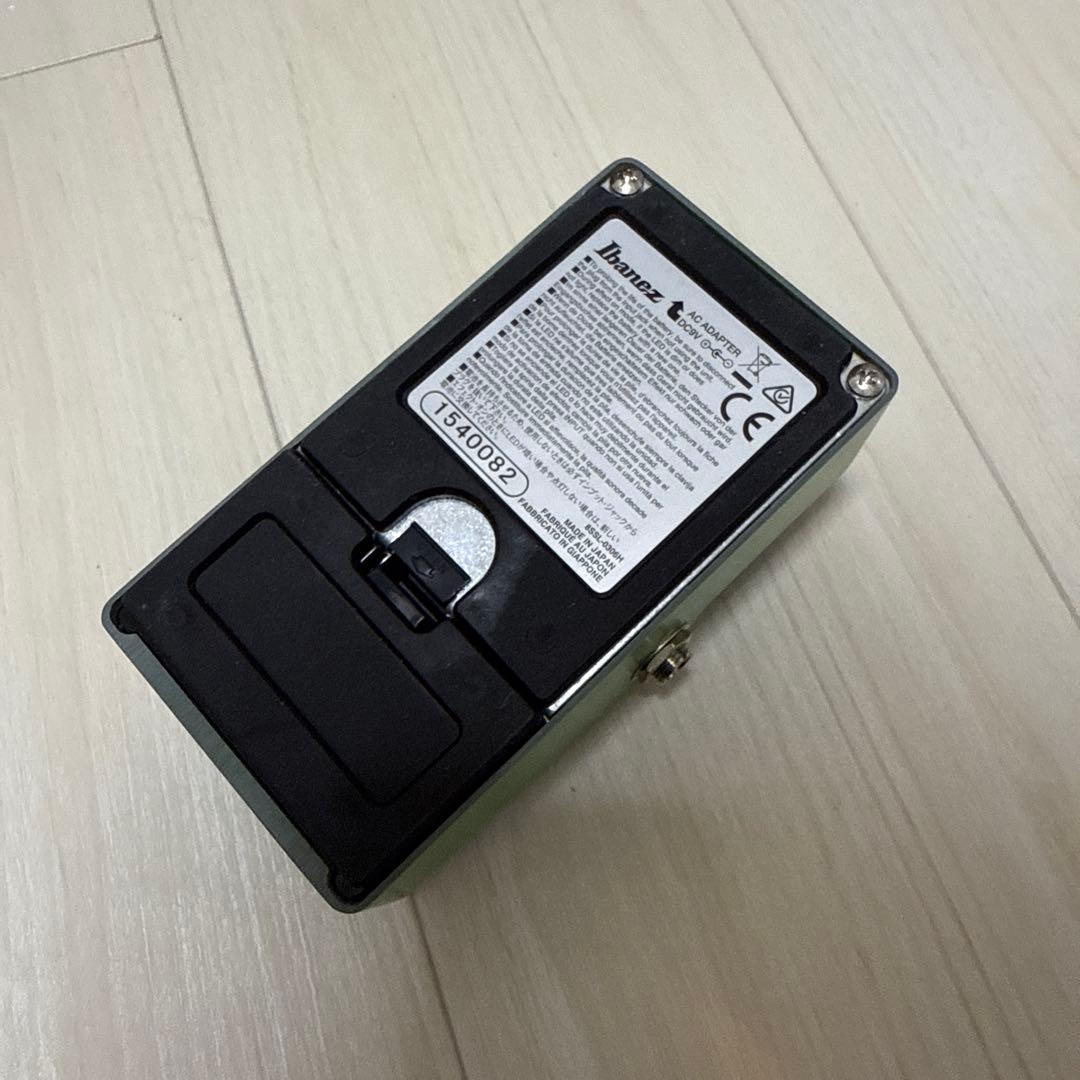 【Analog.Man】TS-9 mod tube screamer