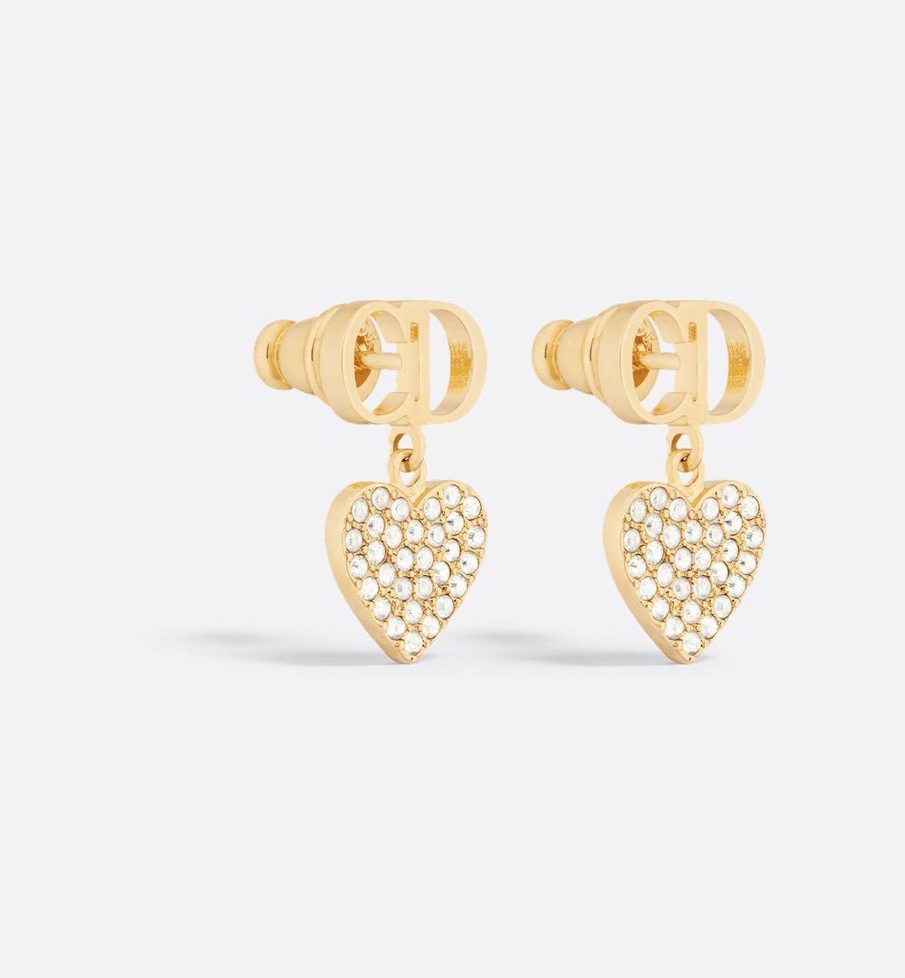 Clair D Lune ピアス