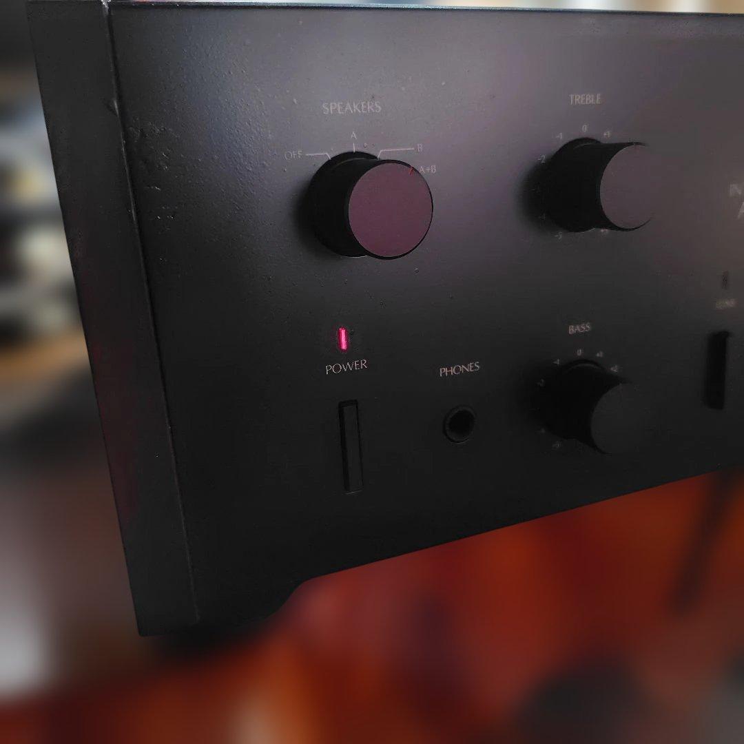 サンスイプリメインアンプ DU-D607F-EX (プチリペア品)#13