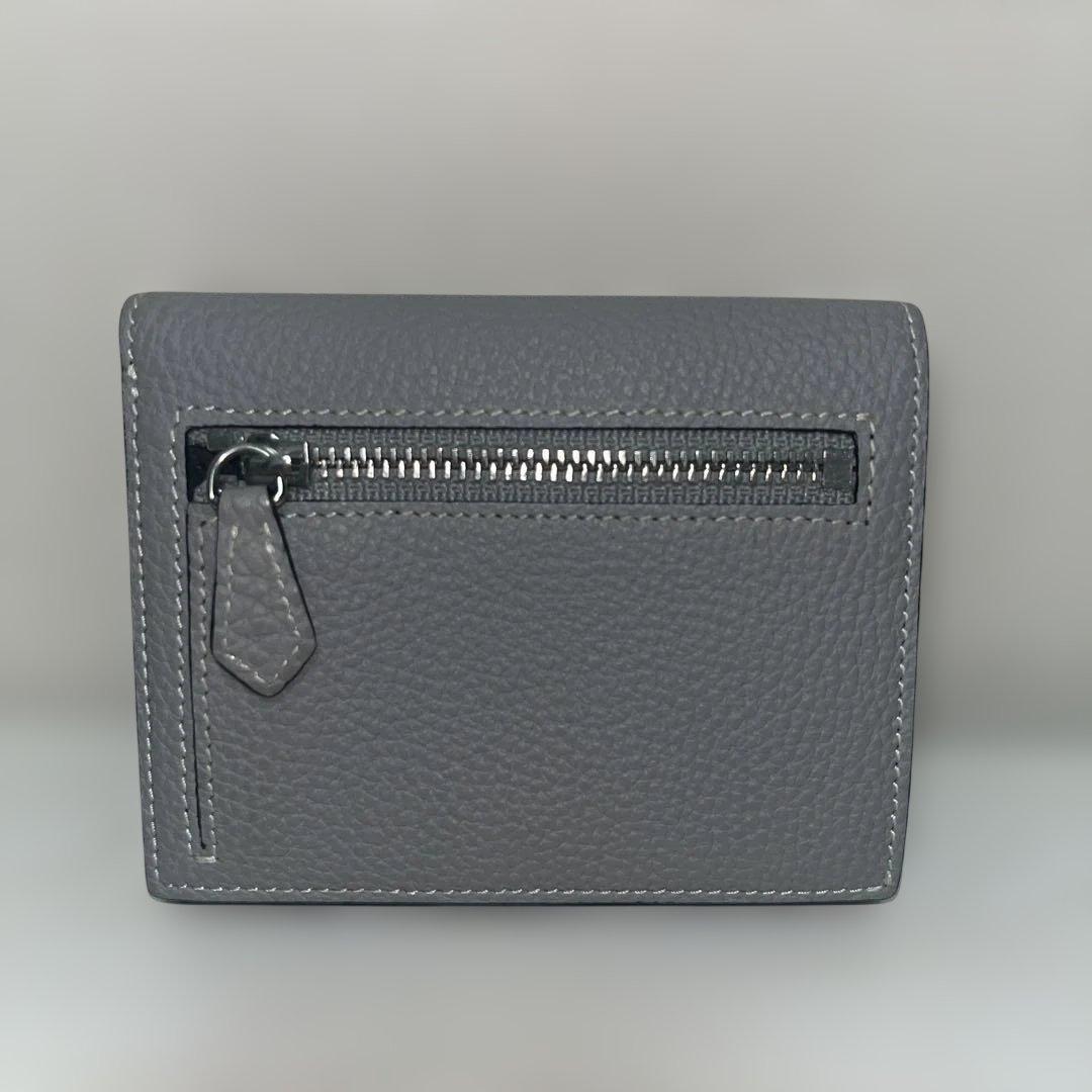 ボナベンチュラ　2つ折り財布