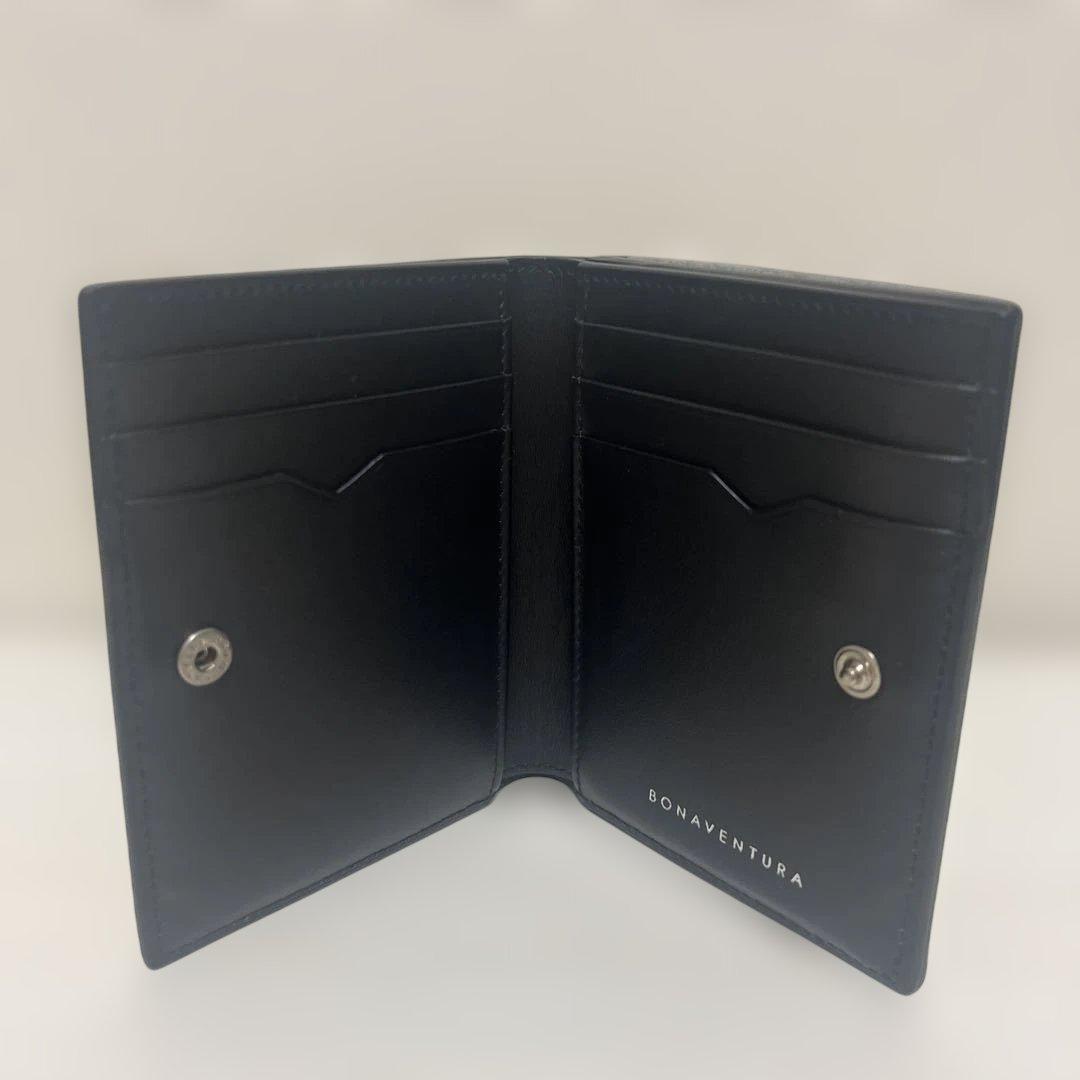 ボナベンチュラ　2つ折り財布
