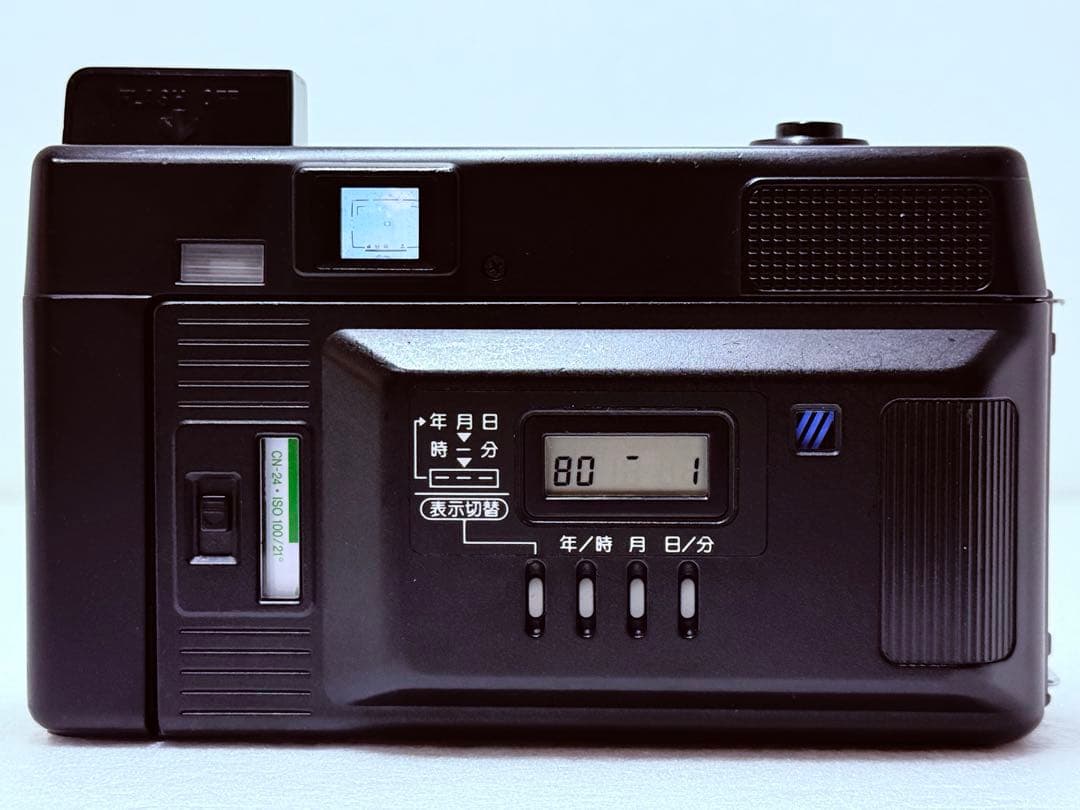 Nikon L35 AD2 コンパクトフィルムカメラ