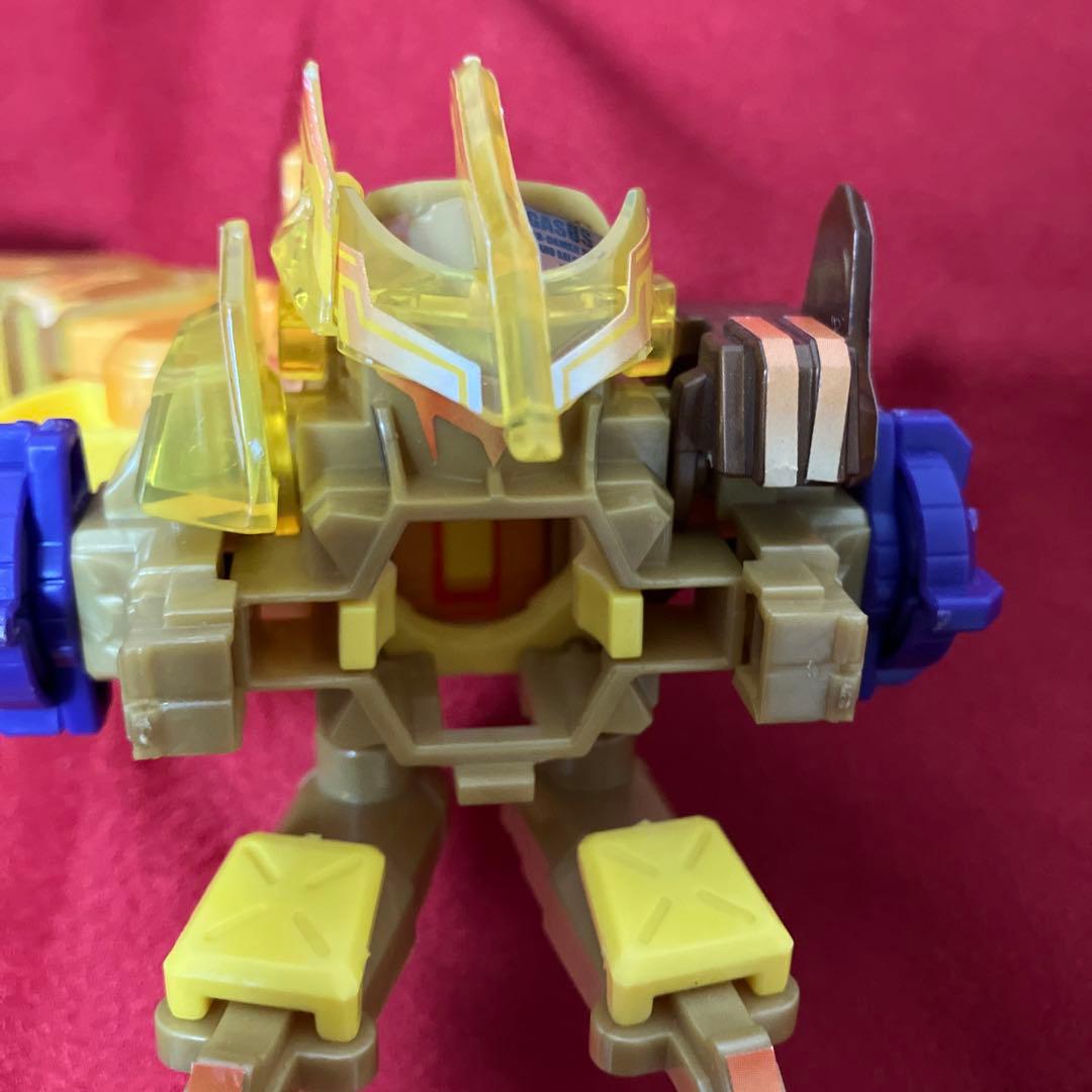 希少　ビーダマン　クラッシュビーダマン　イフリート　バハムート他　まとめ売り