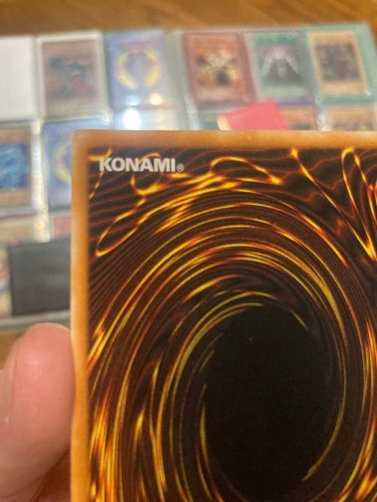 遊戯王 ブラック・マジシャン　レリーフ