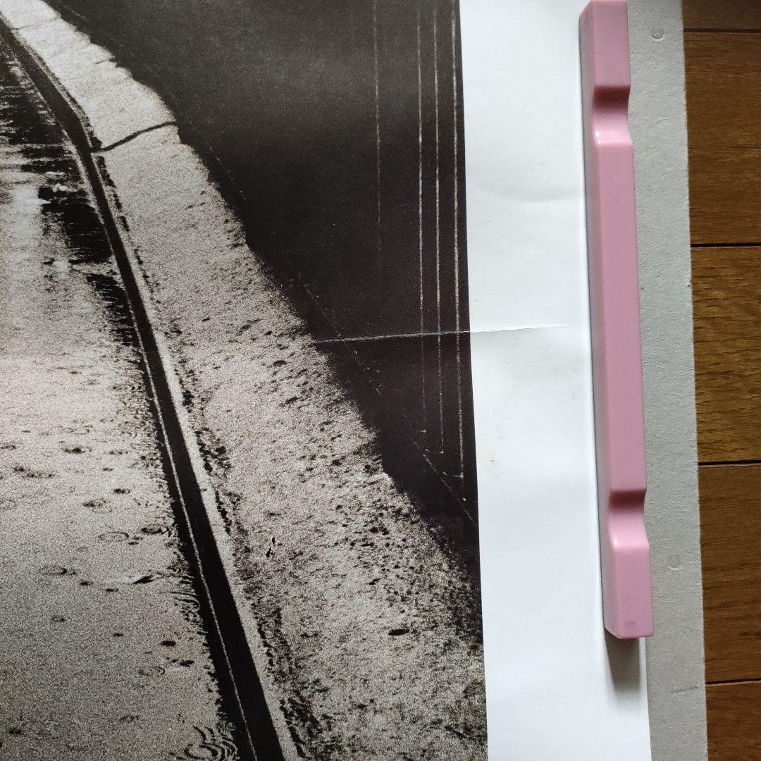 ジェームス・ディーン ポスター① ★リーバイス・ジミー★LEVI'S★希少