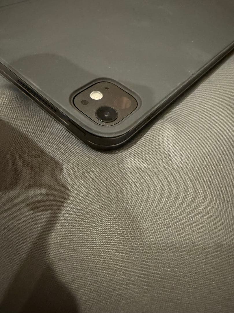 今年購入 /保証有 iPad Pro M4 11インチ256GB 純正キーボード