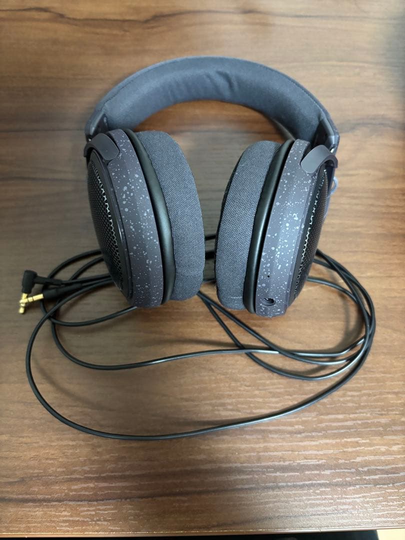 ATH-HL7BT ワイヤレスヘッドホン