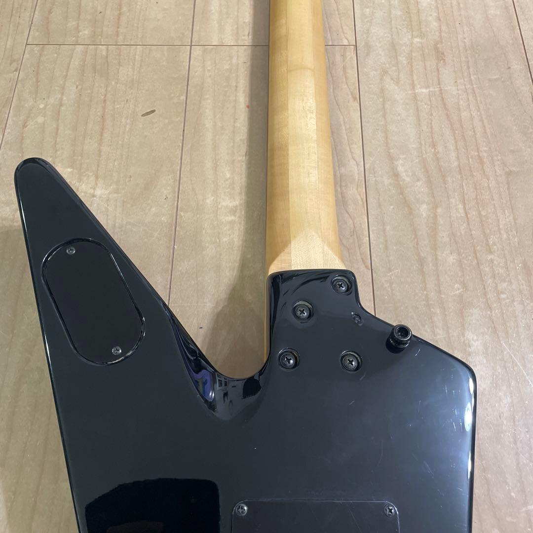 Edwards anchang star ESP エドワーズ　エレキギター　希少