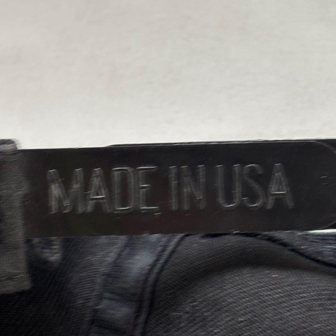 ビンテージ ハーレーダビッドソン キャップ イーグル アメリカ製 帽子 ハーレー