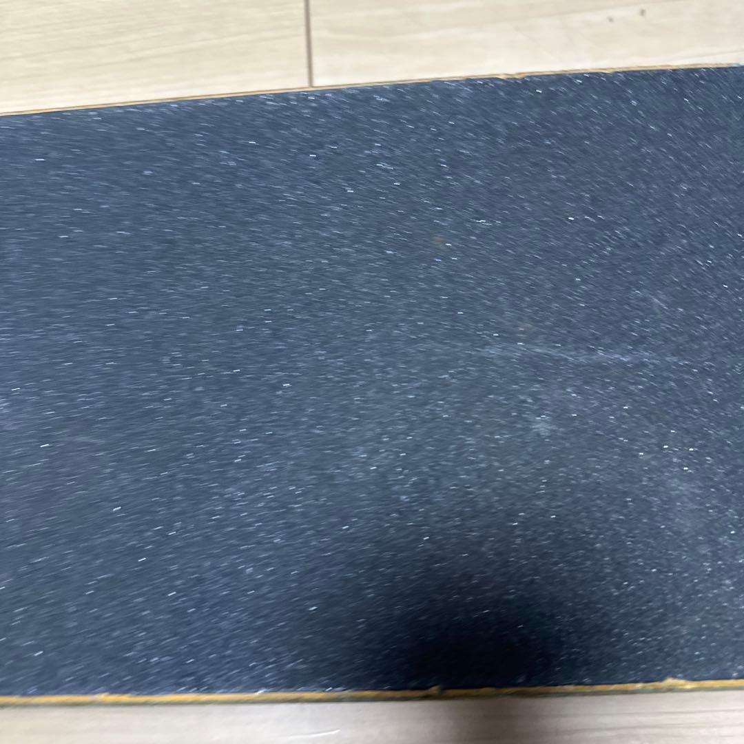 スケボーデッキセット