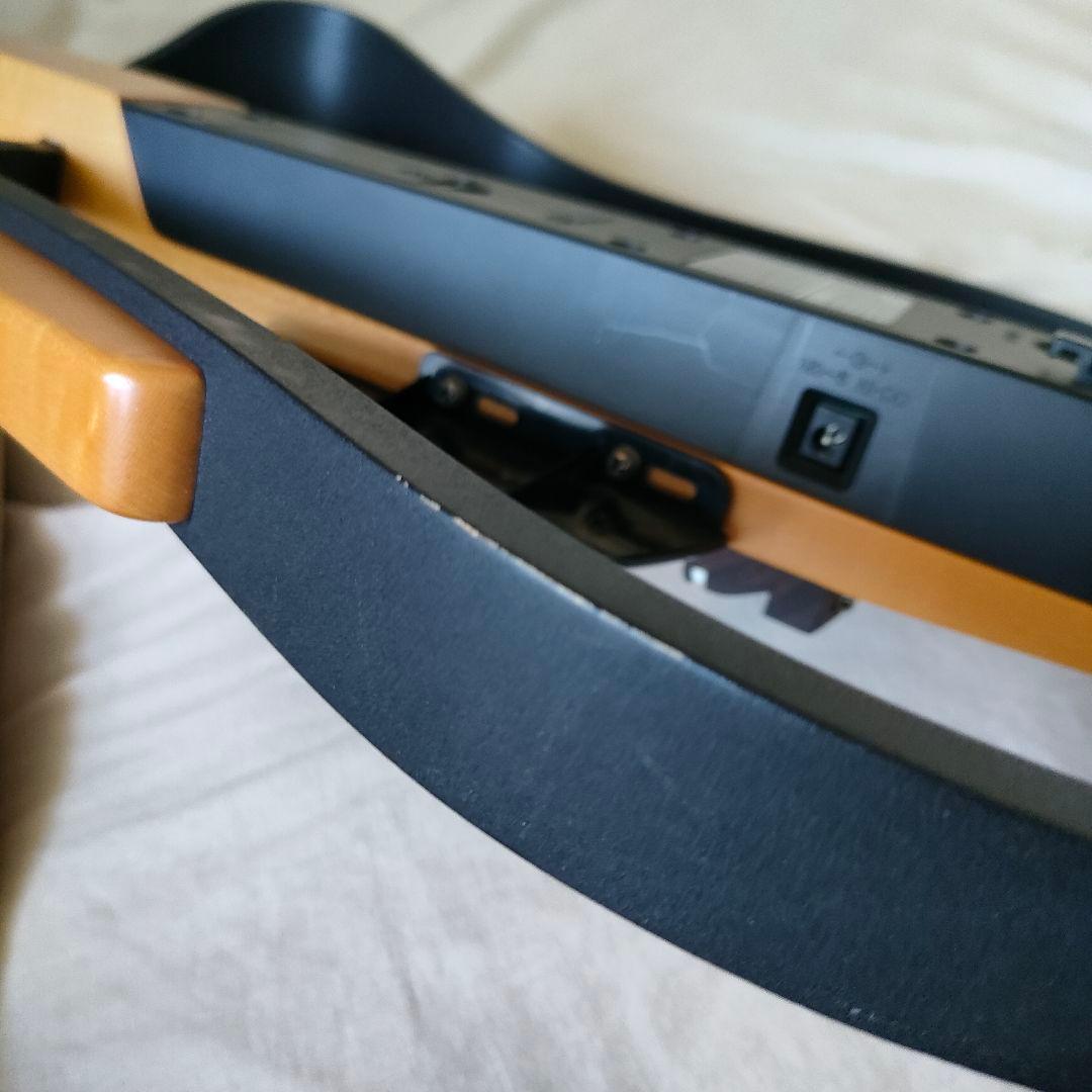 YAMAHA サイレントギター SLG-100S 専用ケース付き