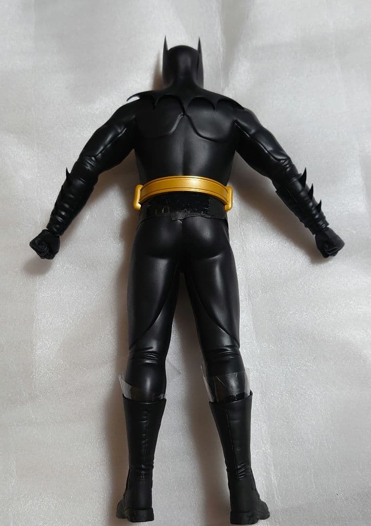 ホットトイズ バットマン 1/6 フィギュア