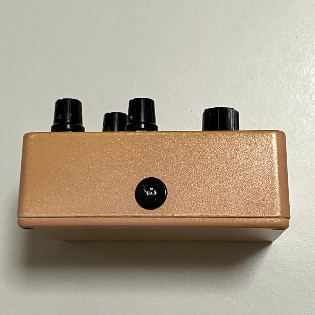 JIMMY WALLACE Duo-Tone ジミーウォレス エフェクター