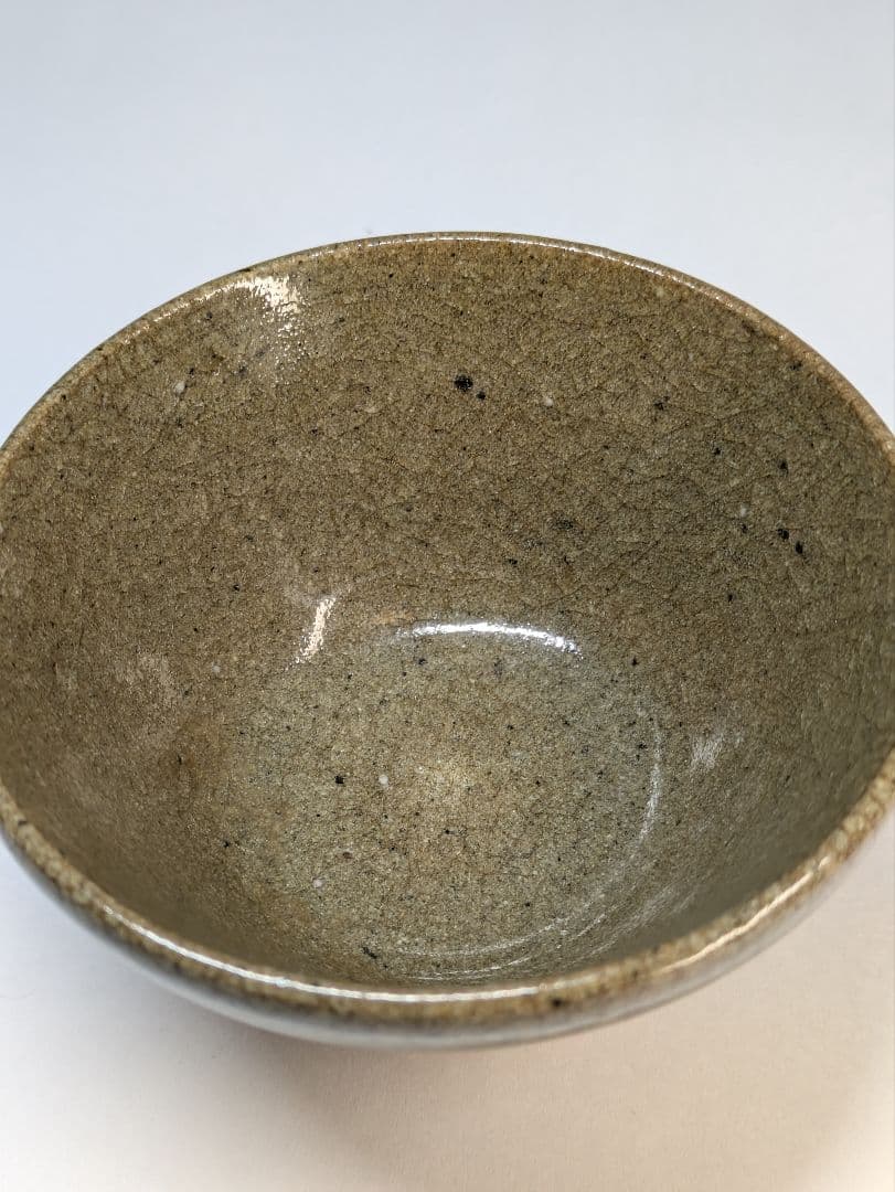 唐津　小服茶碗　茶碗　絵唐津　茶碗　古唐津　骨董　茶道具