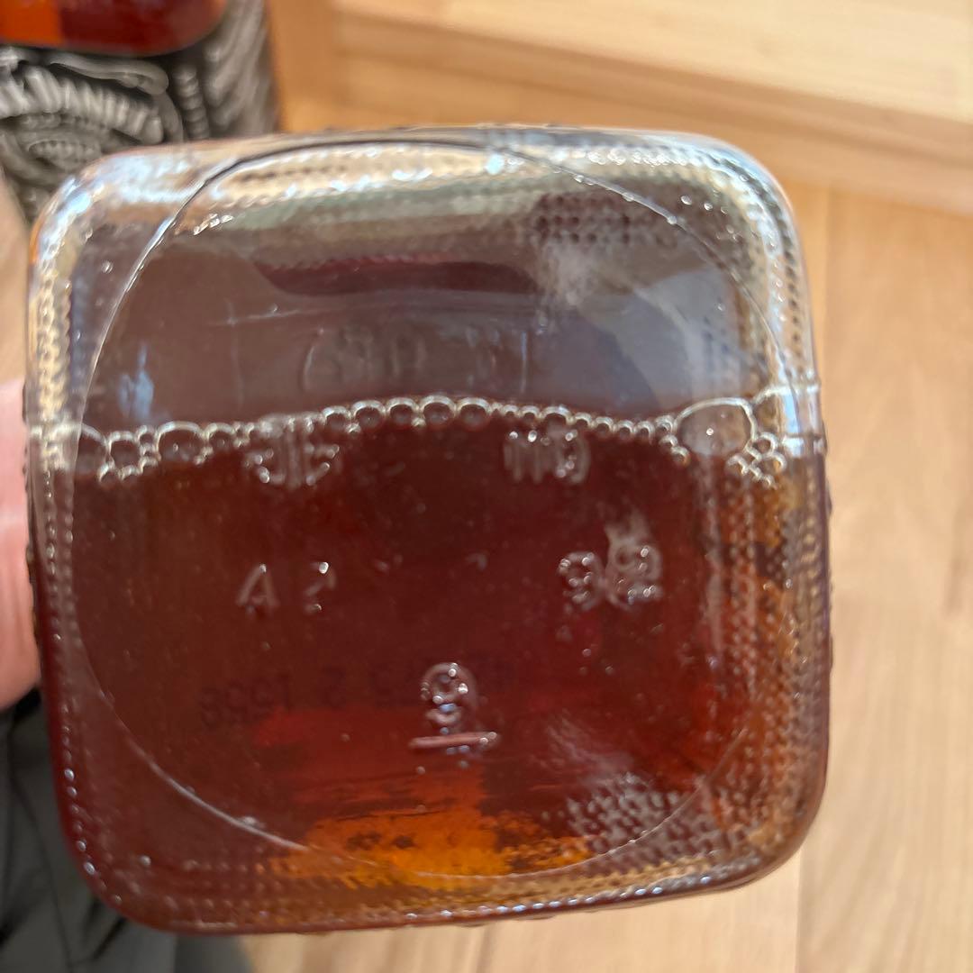 ANDERSON CLUB 10年 ケンタッキー・バーボンウイスキー 750ml