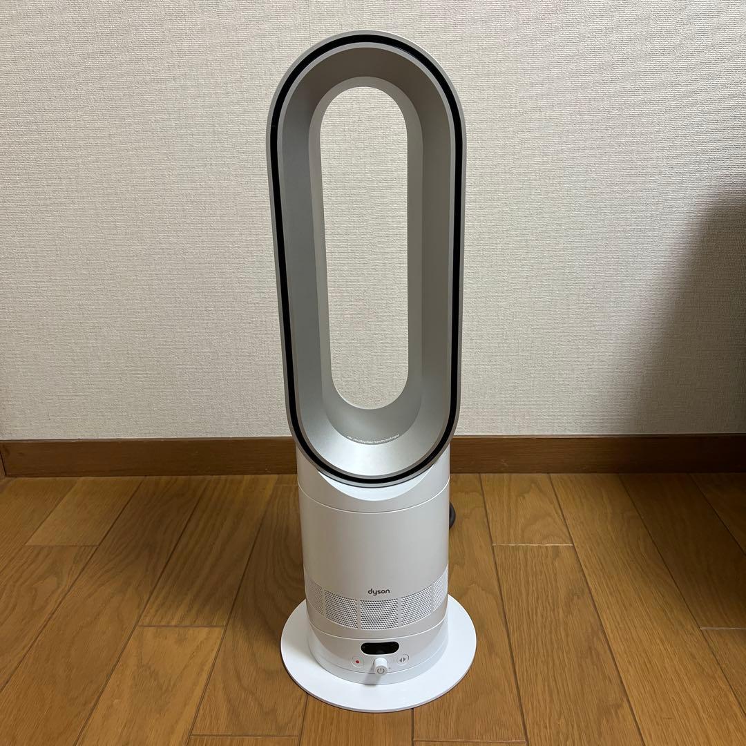 Dyson Hot+Cool HF1 2025年11月発売 モデル