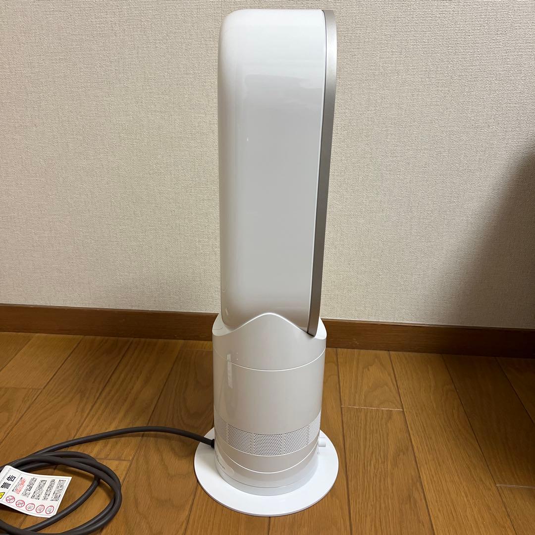 Dyson Hot+Cool HF1 2025年11月発売 モデル