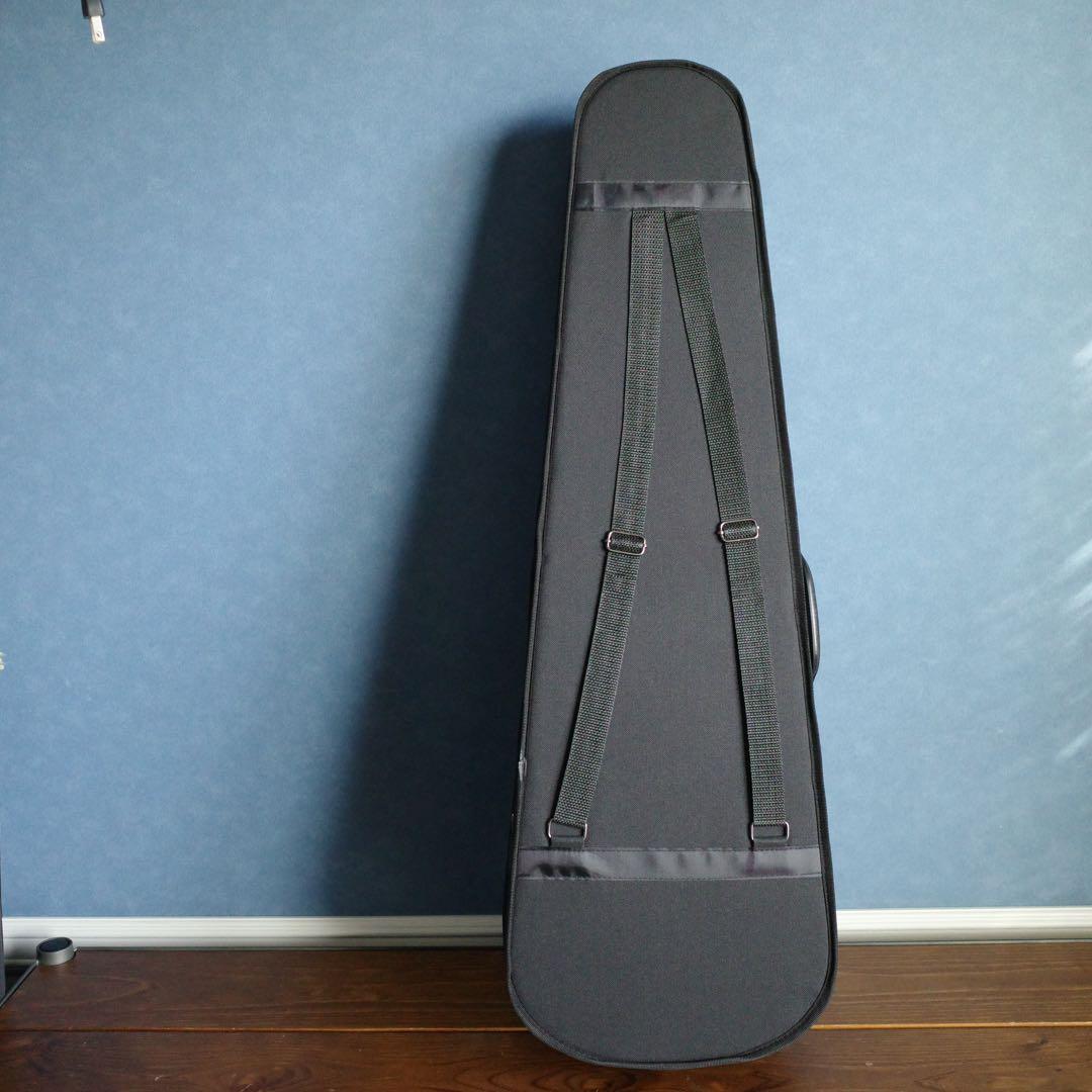 ヤマハYamaha SV-250 希少プロ仕様 サイレントバイオリン （美品）