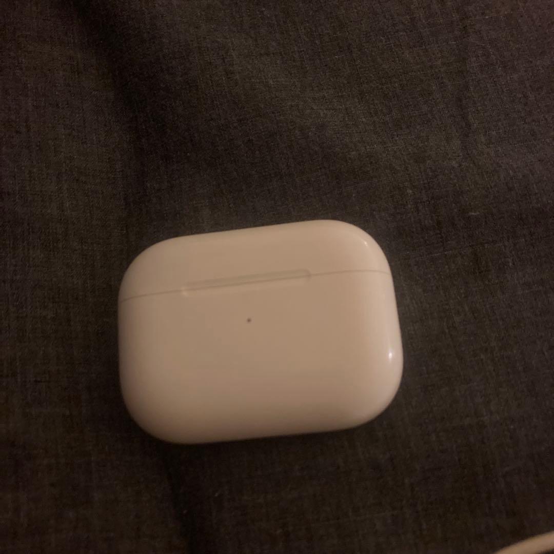 イヤホン airpodspro 2nd