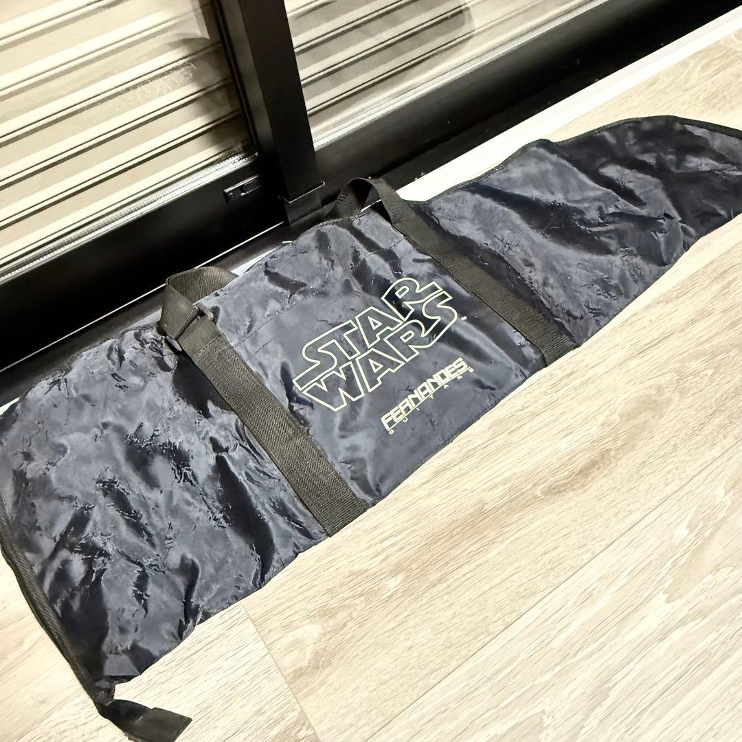 FERNANDES ZO-3ストームトルーパー/スターウォーズ