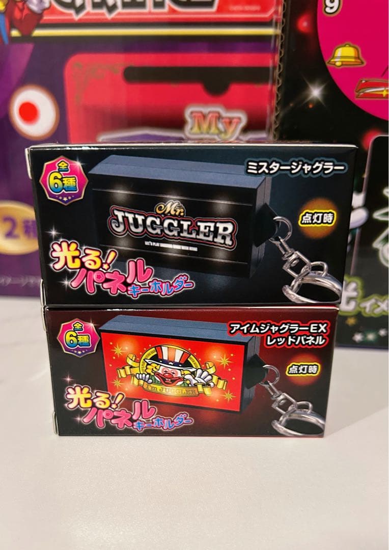 ジャグラー　ハナハナ　断捨離特大セット‼️