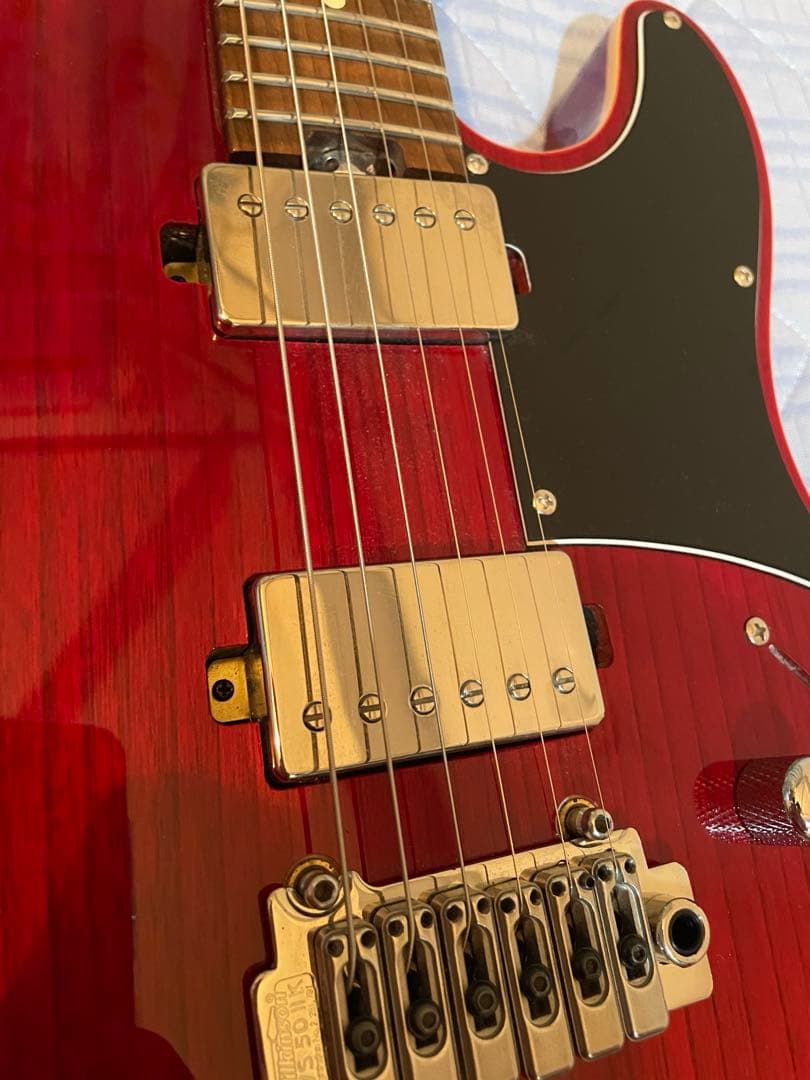 値引き交渉OK Bacchas TACTICS24-ASH/RSM STR 中古