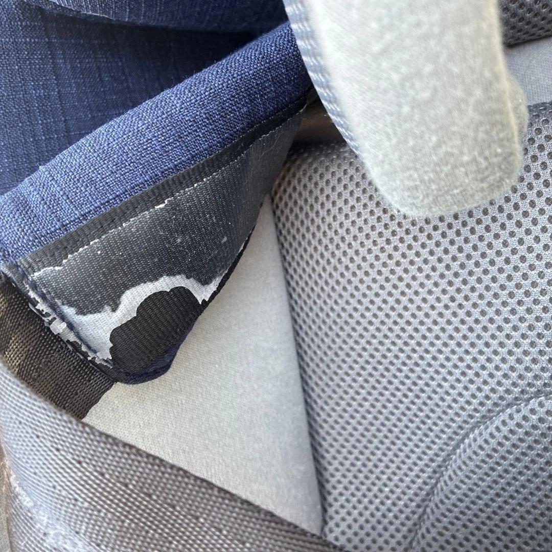 Joie ジョイー チャイルドシート i-arc アイアーク 360°