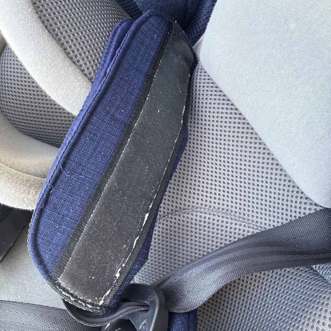 Joie ジョイー チャイルドシート i-arc アイアーク 360°