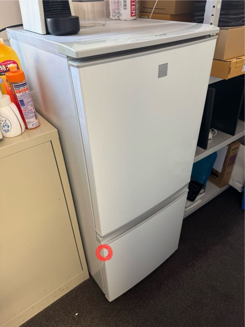 ゆ*ん様 SHARP SJ-14E6