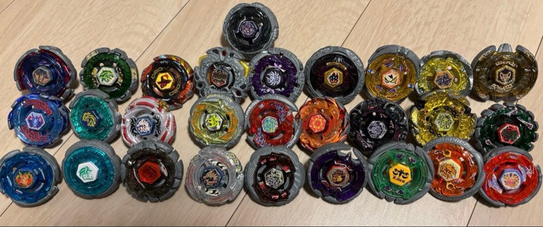 メタルファイトベイブレード まとめ売り