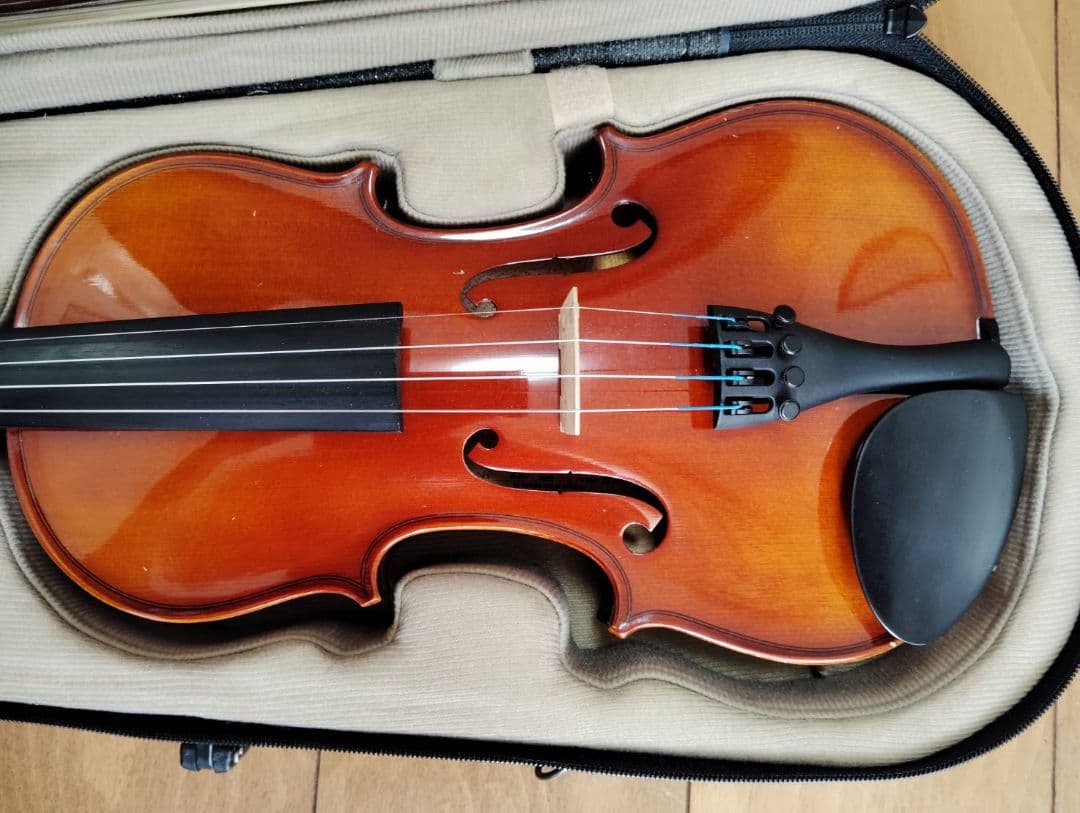 バイオリン 3/4サイズ