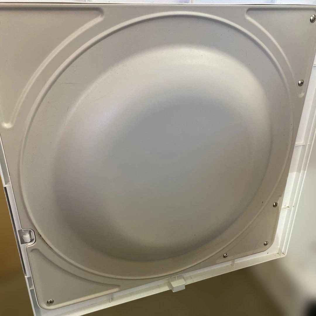 日立 電気式衣類乾燥機 4kg DE-N40WX 2021年製